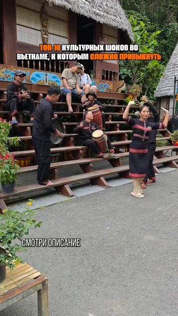🇻🇳 Вьетнам потрясающий, но тут есть особенности, которые могут сломать мозг любому туристу в пе...