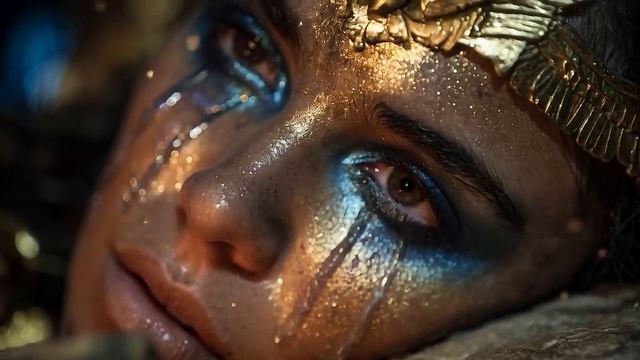 Ancient Egyptian Ritual Chant – Sacred Voices & Temple Music For Meditation & Healing