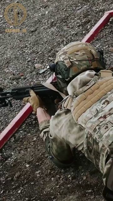 Команда «ВОИН 95» из Чечни победила на первенстве Вооруженных Сил России в Барнауле
