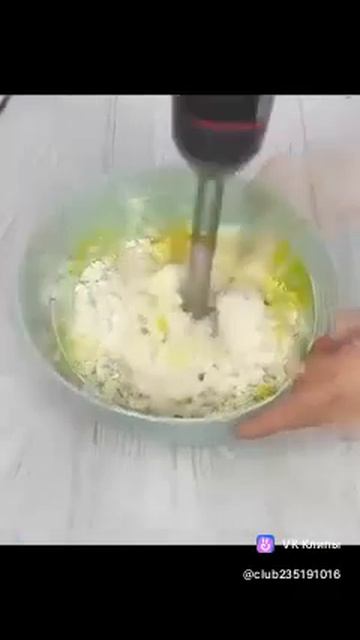 Торфяной Пирог 