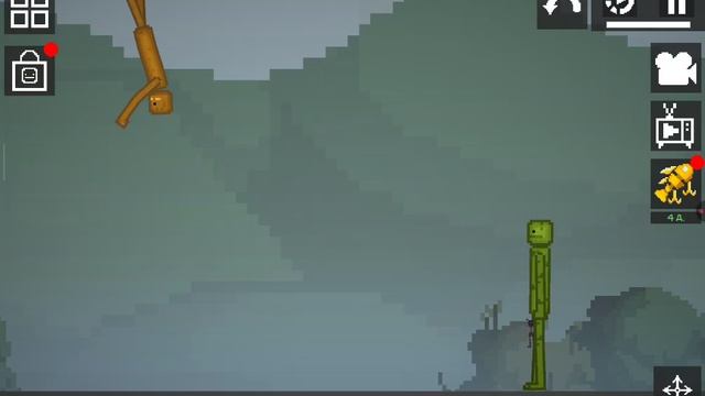 The Melon War 2