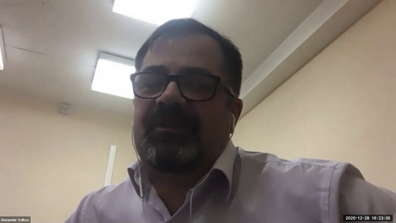 28.12.2020 Встреча с резидентами КП КРЗ