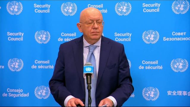 Press Release On The UN Secretary-General’s Report On Conflict-Related Sexual Violence