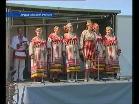 УРУСОВО АРДАТОВСКИЙ РАЙОН