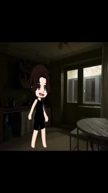 Детство Мишки