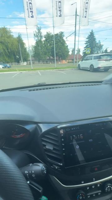 Продается LADA Vesta /Авто с пробегом