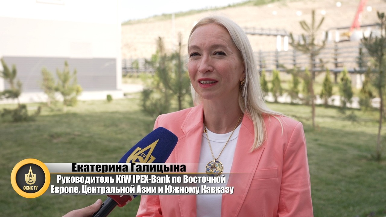 Инновационные модели управления - в центре внимания.