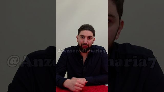 Экстрасенс Анзор Одишария ответил на вопросы своих поклонников