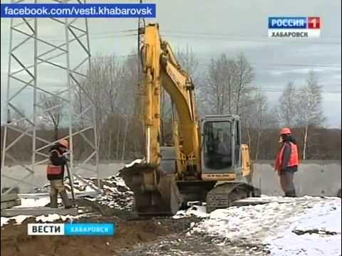 Андрей Муров: ФСК ЕЭС снижает аварийность на энергообъектах Дальнего Востока