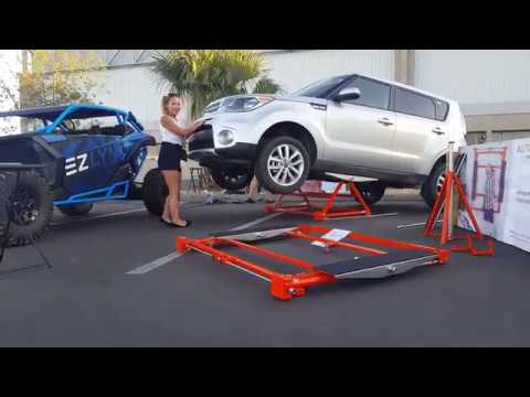 AUTOLift3000
