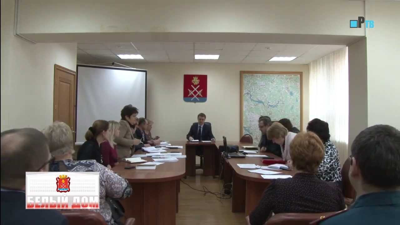В Рузе установлена система видеонаблюдения 