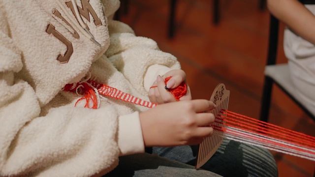 «Диалог поколений: ремесло на перекрёстке эпох» | Медвенский район