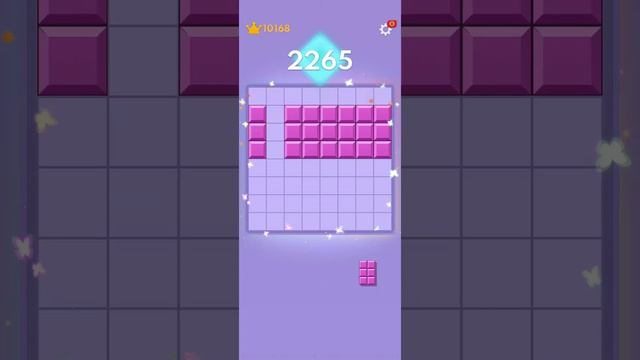 Block Blast (3 часть)