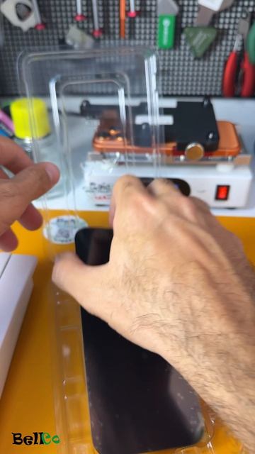 Ремонт IPhone 17 Pro Max в Севастополе