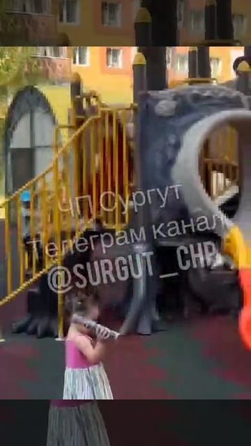 Белый Яр, пригород Сургута