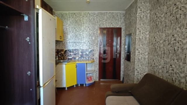 Солнечный Бульвар 15