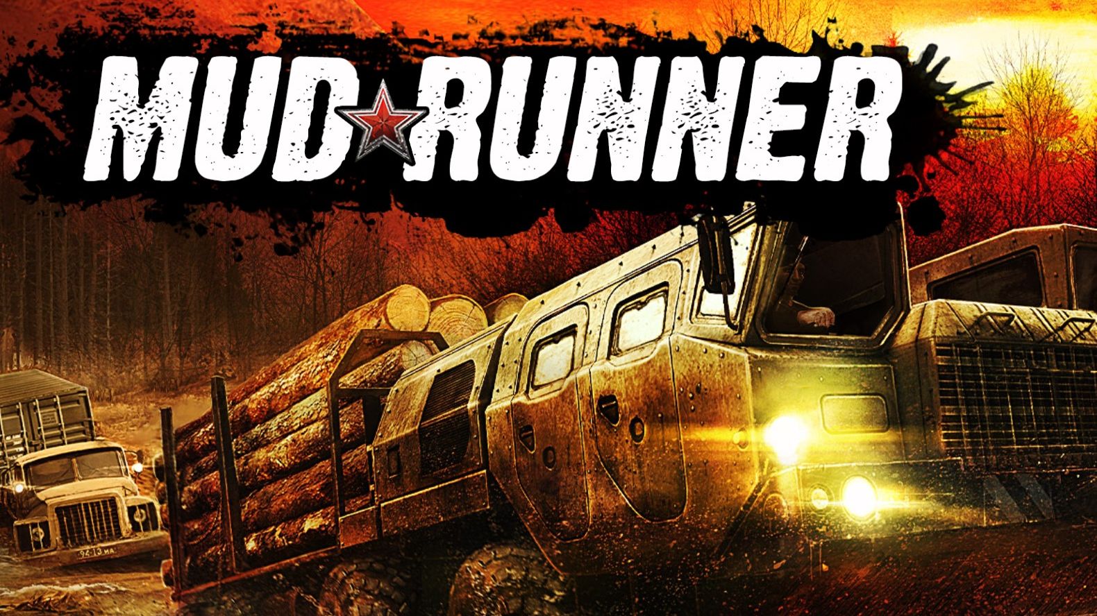 MUD⭐RUNNER | ЗАДАНИЯ #3