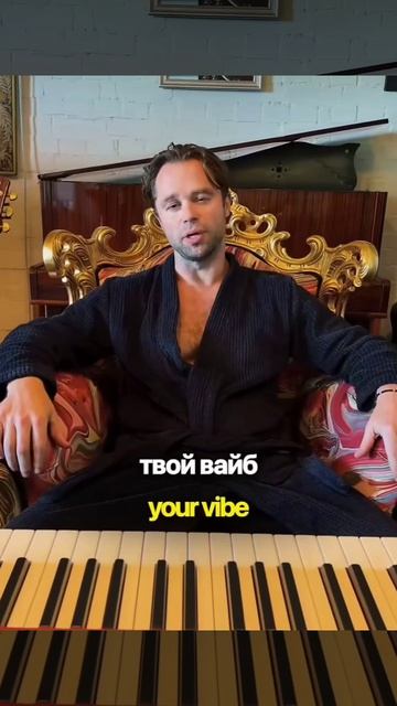 Видеообращение Виталия Гогунского к Эндрю Тейту