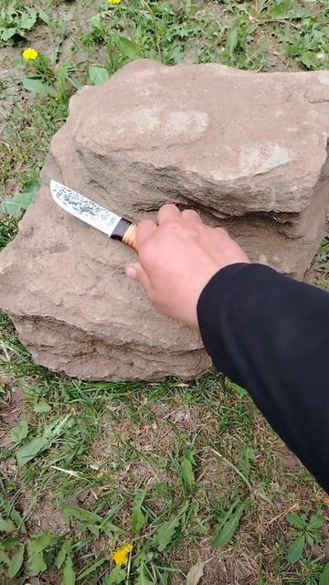 Из ножа,, Хант,,в нож,, Хант-Элит,,