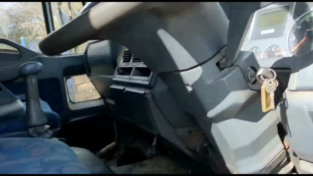 Контрактный двигатель Iveco 3.9d F4AE0481A