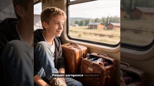 Одержимый человек