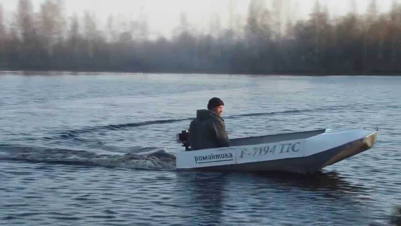 Подвесной двухтактный лодочный мотор Bawad 502 Boat Воздушного охлаждения
