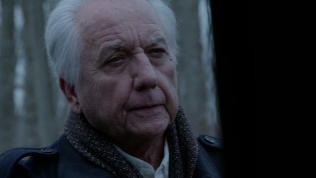 Чёрный список 5 сезон 20 серия «Николас Т. Мур» (сериал, 2018)