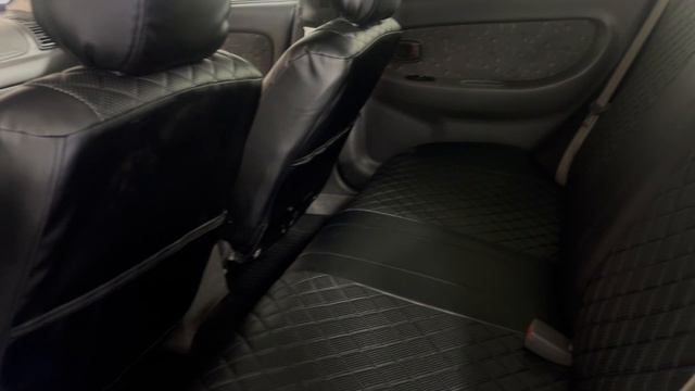Kia Spectra 87959