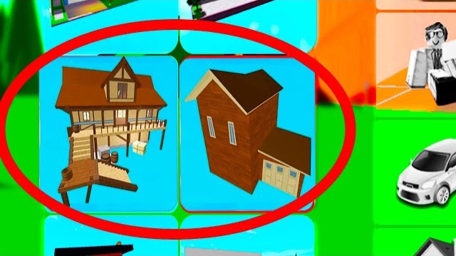 TikTok СЕКРЕТЫ, БАГИ в BROOKHAVEN (Роблокс БРУКХЕВЕН РП🏡)