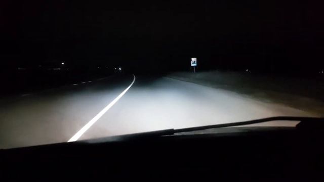 NARVA Range Performance LED
