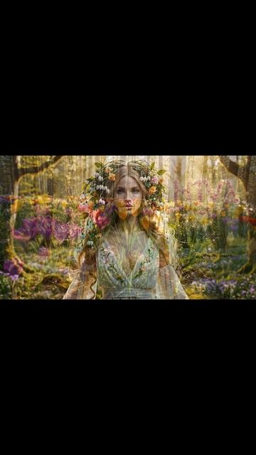 Этот этно-дроп снесет тебе крышу!  #edm #дроп #славянскаяэстетика