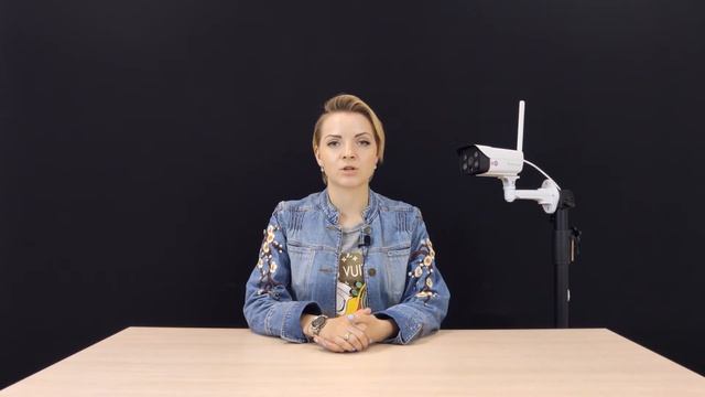 Обзор камеры Vstarcam 8852G