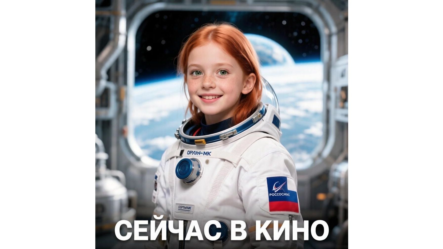 Фильм 2026 Космическая Машка - сейчас в кино, стоит смотреть?