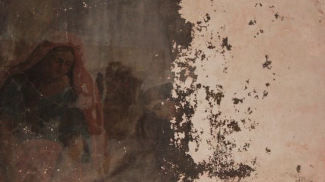 Церковь Воскресения Христова, с Тихоново Владимирской области 3
