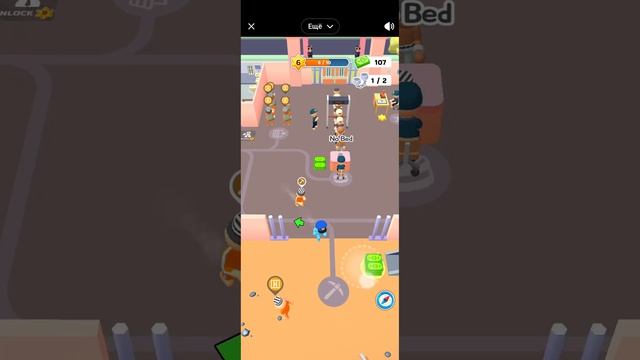 Тюряга игра для детей