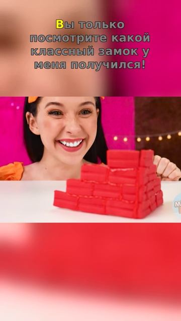 Вступи в ринг с сладостью! Бокс никогда не был таким вкусным. #СладкаяБитва #KitKatChallenge