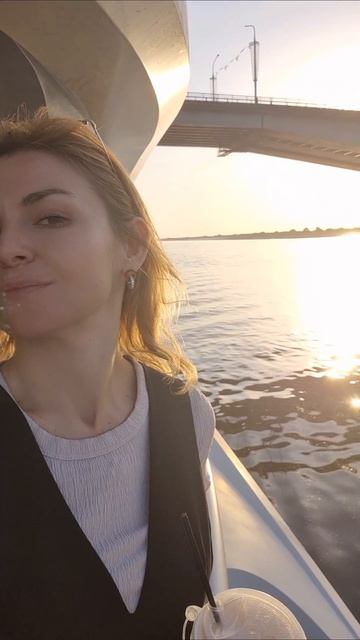 Все снимают тренд с Эйфелевой башней, а я решила уехать в Пермь