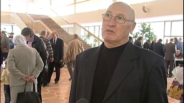 КРТВ. 30 лет назад произошла  авария на Чернобыльской АЭС