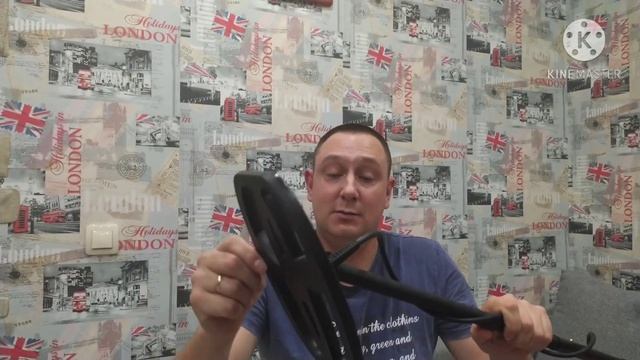 Quest X5. НОВЫЙ МЕТАЛЛОИСКАТЕЛЬ. БОМБА.