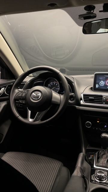 Mazda 3 '2013