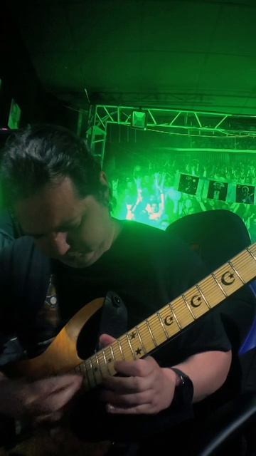 OZZY OSBOURNE CRAZY TRAIN #guitar