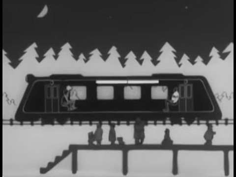 Что такое теория относительности? (СССР, 1964)