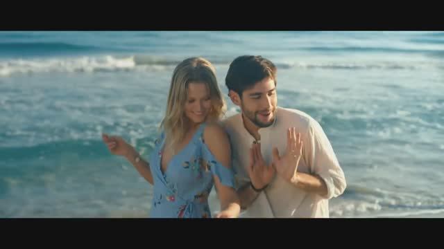 Alvaro Soler - La Cintura
