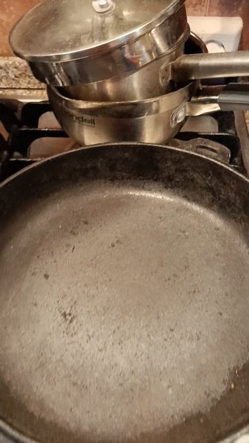 Целебный квас - ячменный квас