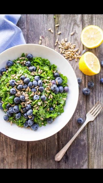 10 продуктов, которые помогают контролировать вес🥗