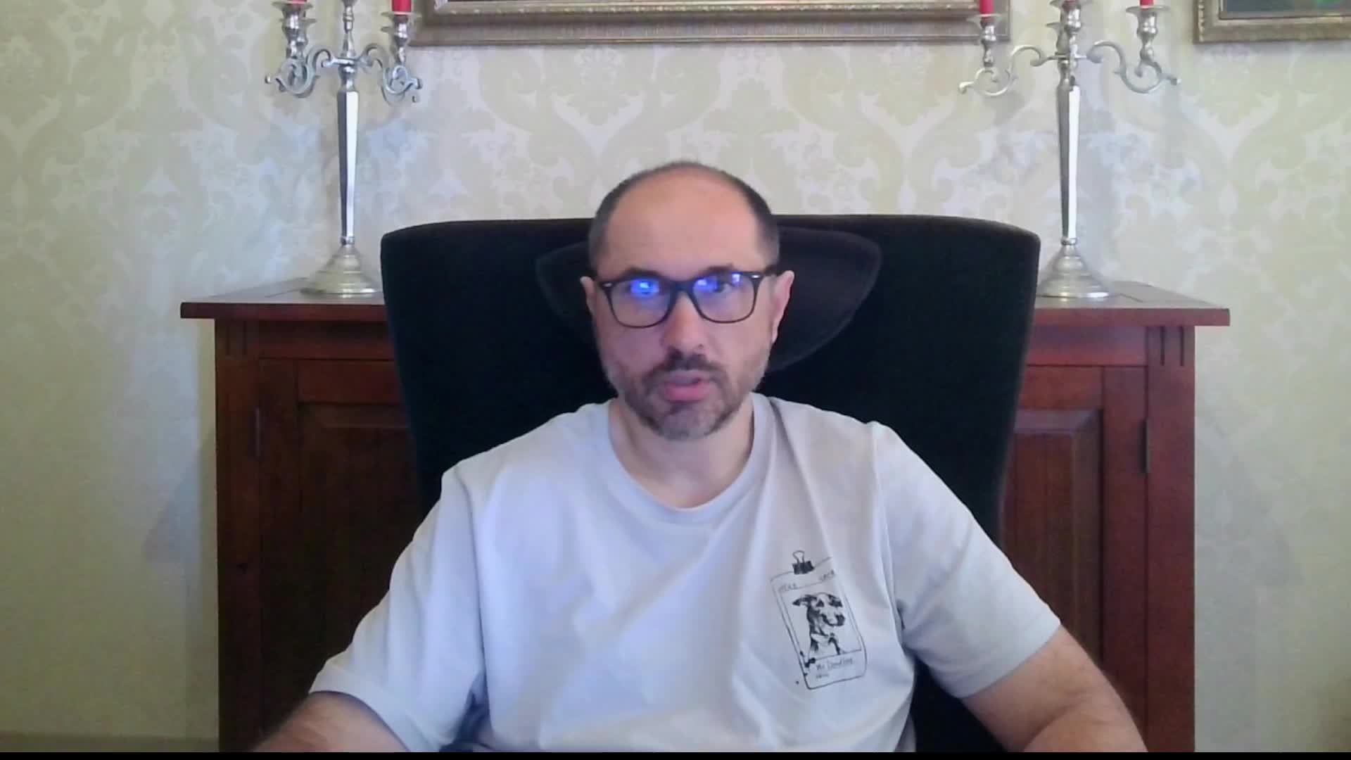 О терроризме