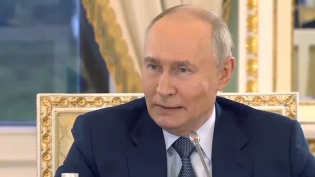 «В конце прошлого года, в начале этого много-много говорили о выборах на Украине. Где эти ...