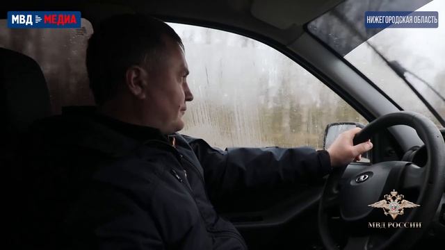 Владимир Колокольцев принял решение наградить полицейских за проявленную смелость