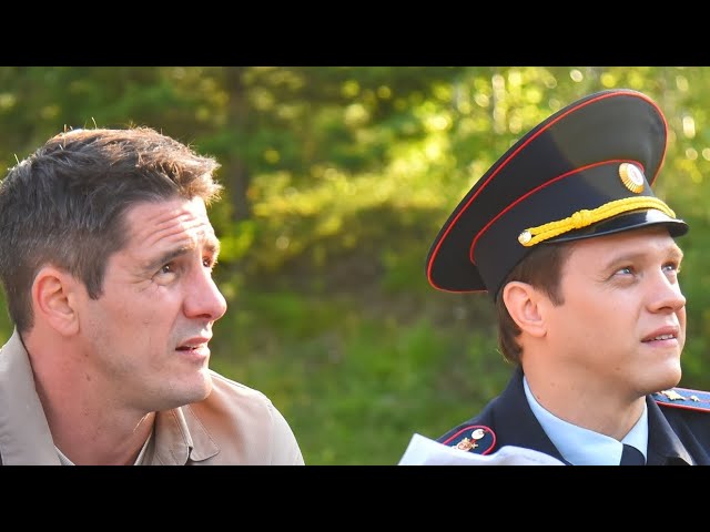 РОНИН-2 |За кулисами съёмок сериала |Дмитрий Паламарчук