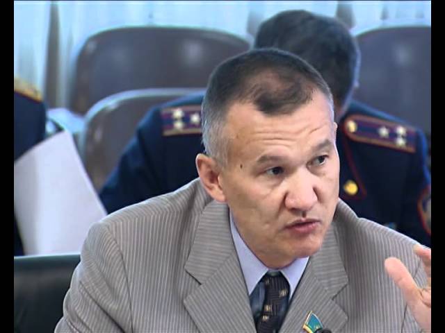 Заседание МВК по профилактике правонарушений